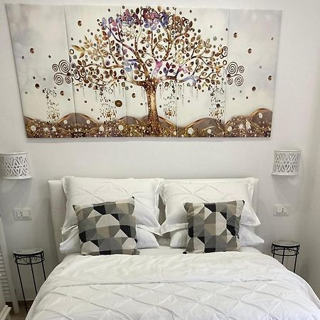 Appartement Casa Mazzini 110 à Monopoli Extérieur photo