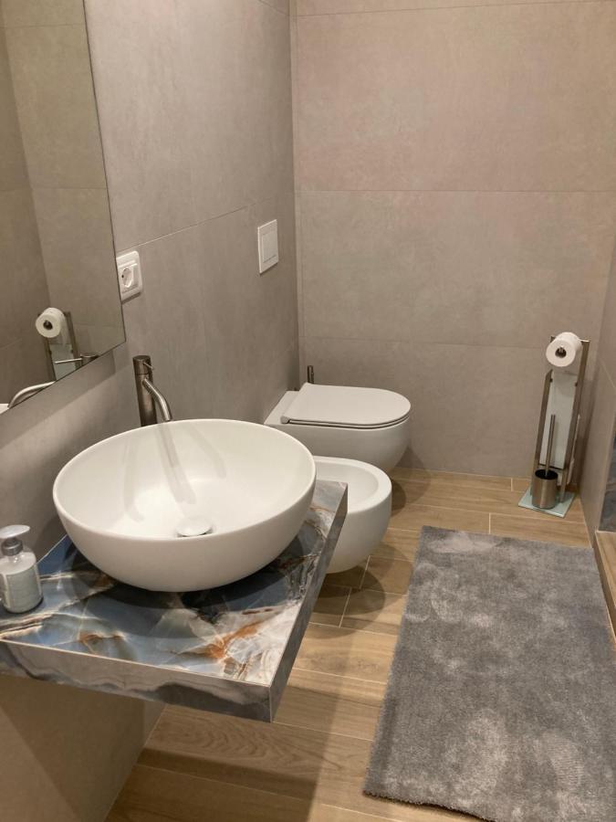 Appartement Casa Mazzini 110 à Monopoli Extérieur photo